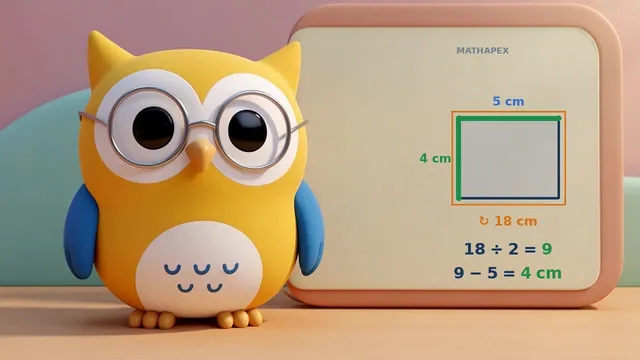 Learning video: The Missing Side